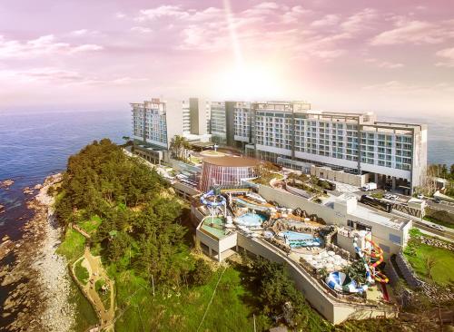 Lotte Resort Sokcho - Best Spa Hotels in South Korea