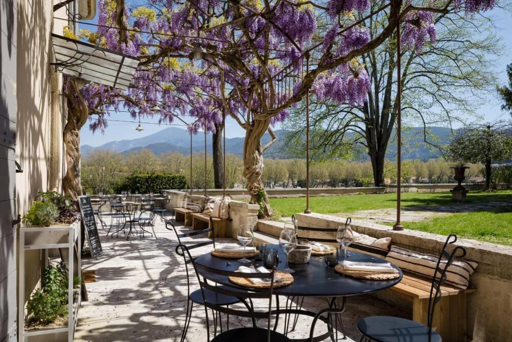 Le Pont de L'orme - Best Hotels in Nyons
