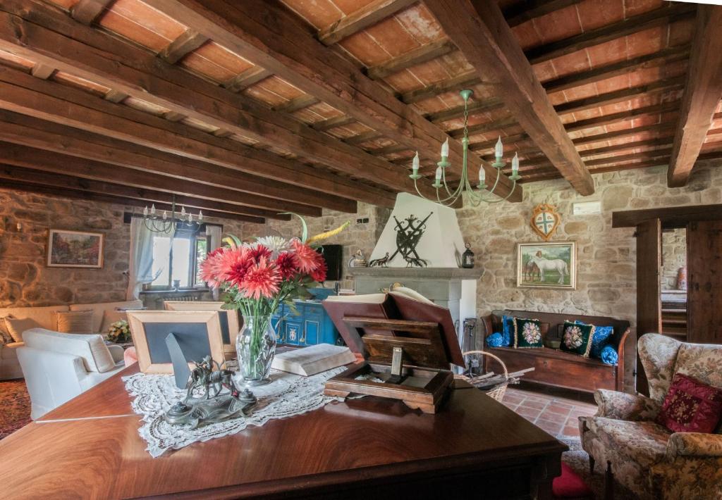 I Quattro Passeri Country House - Best Hotels in Emilia Romagna