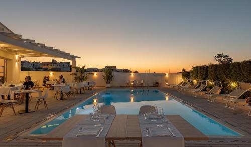 La Chiocciola - Best Beach Hotels in Cornwall