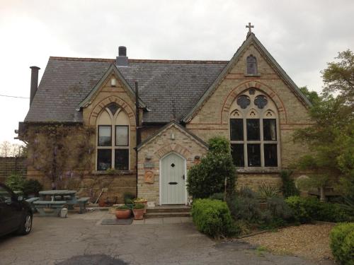 Chalk and Cheese - Best Hotels in Norfolk