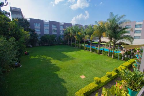 Tamarind Tree Hotel - Best Pool Hotels in Nairobi