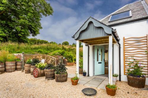 Cruickshanks Boutique B&B - Best Hotels in Arran