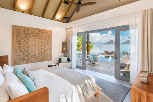 Vakkaru Maldives - 30 percent off on seaplane transfers for stays until 19 Dec 2025 - Best Hotels in Maldives