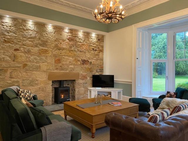 Ladyburn - Best Hotels in Ayrshire