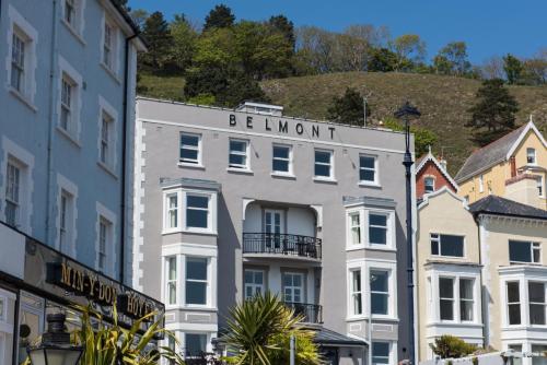 Belmont Llandudno - Best Pet-Friendly Hotels in Wales