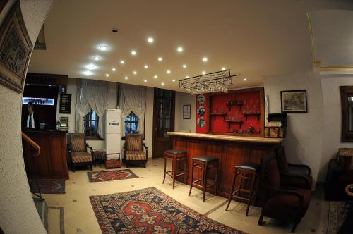 Antikhan Hotel - Best Hotels in Izmir
