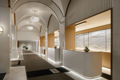 Montreal Marriott Chateau Champlain - Best Fitness Hotels in Montreal