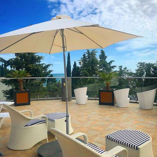 Alana Royal Hotel