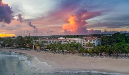 Sandals Royal Barbados All Inclusive - Couples Only - Best Parking Hotels in Barbados