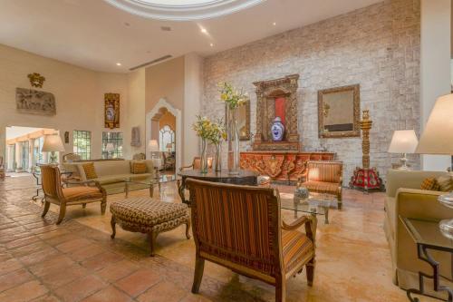 Quinta Real Saltillo - Best Business Hotels in Northern Mexico