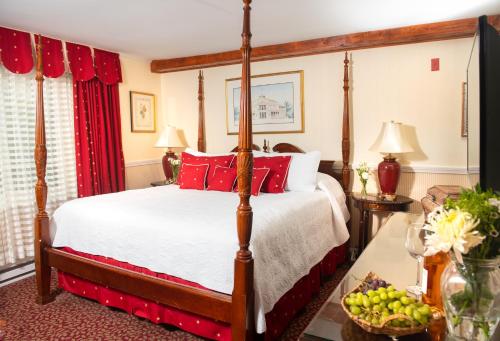 suite hotels in Portsmouth