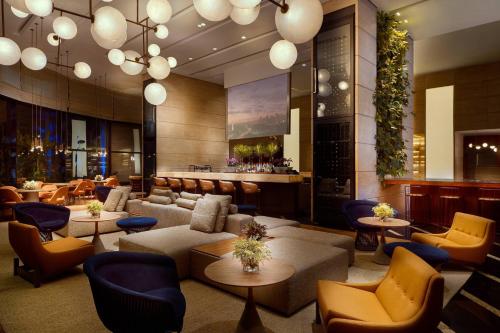 Renaissance São Paulo Hotel - Best Spa Hotels in São Paulo