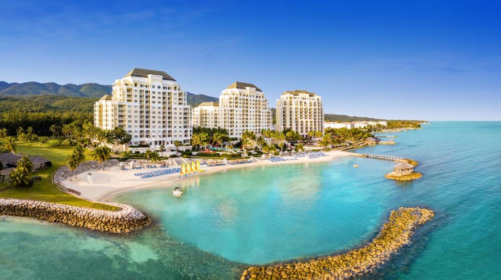Jewel Grande Montego Bay Resort and Spa - Best Fitness Hotels in Jamaica