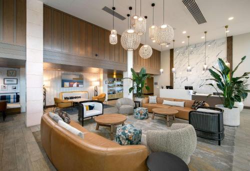Inn at the Pier Pismo Beach, Curio Collection by Hilton - Best Fitness Hotels in Pismo Beach, CA
