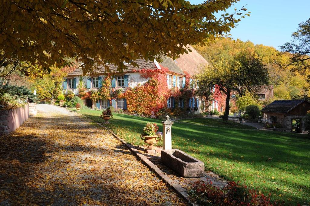 Le Schaeferhof - Best Hotels in Alsace