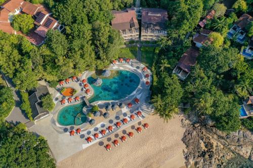 Garrya Tongsai Bay Samui - Best Hotels in Ko Samui