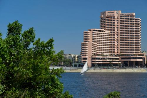 InterContinental Cairo Semiramis by IHG - Best Spa Hotels in Cairo