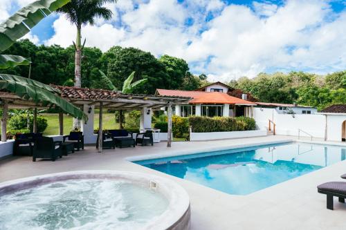 Enchanted Galapagos Lodge - Best Hotels in Galapagos Islands