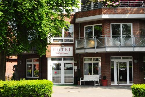 Hotel Blankenese - Best Hotels with Free Breakfast in Hamburg
