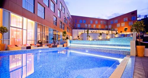 Hotel Terme Sveti Martin - Best Golf Hotels in Croatia