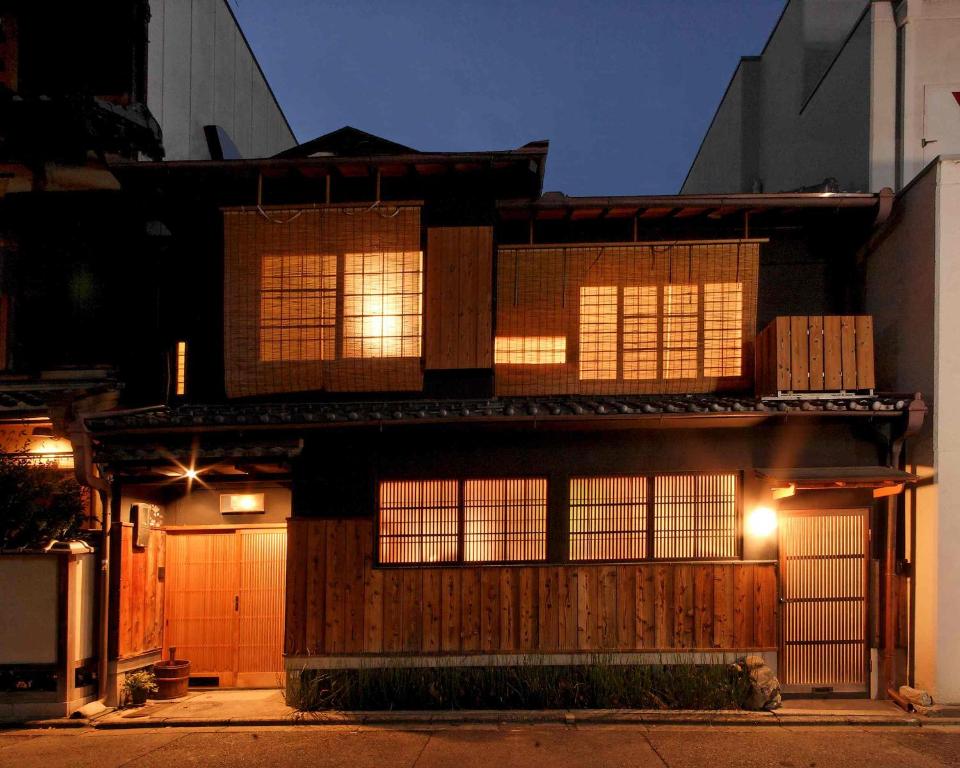 The Gion House (Upper Level) - Best Hotels in Kyoto