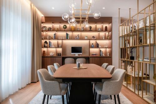 AC Hotel by Marriott Clodio Roma - Best AC Hotels in Italy