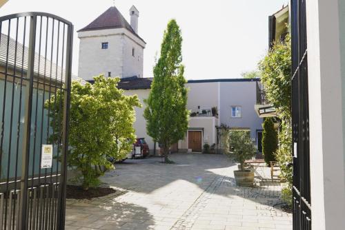 Boutique-Apartments am Ledererturm - Best Hotels in Bavaria