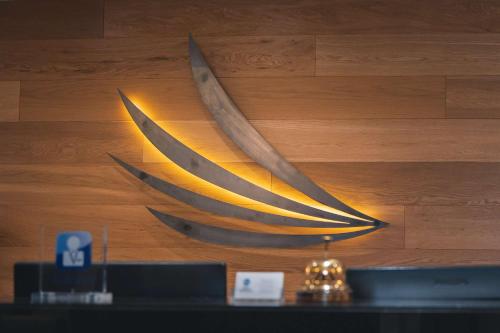 Best Western Mirage Hotel Fiera - Best Parking Hotels in Milan