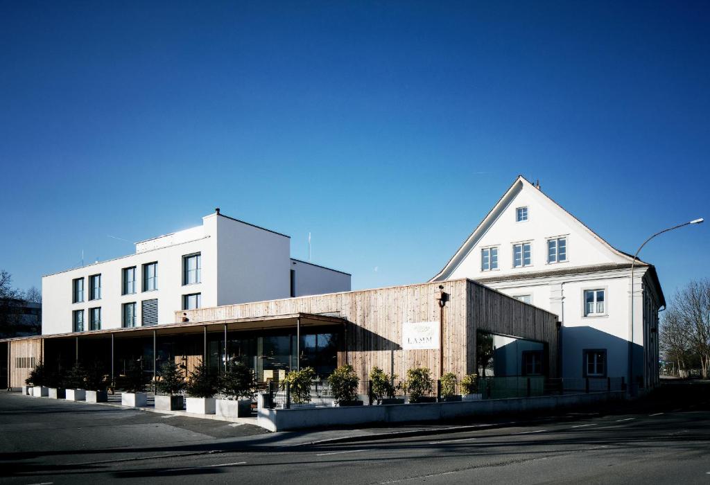 Hotel Gasthof Lamm - Best Hotels on Lake Constance