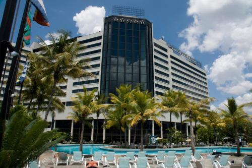 Eurobuilding Hotel & Suites Caracas - Best Hotels in Venezuela