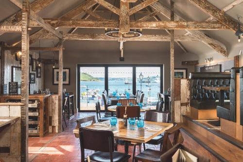 Chainlocker - Hotels with Sea Views in Cornwall