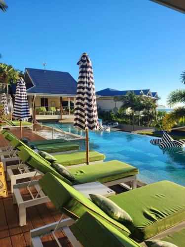 Club Wyndham Airlie Beach - Best Hotels in Great Barrier Reef