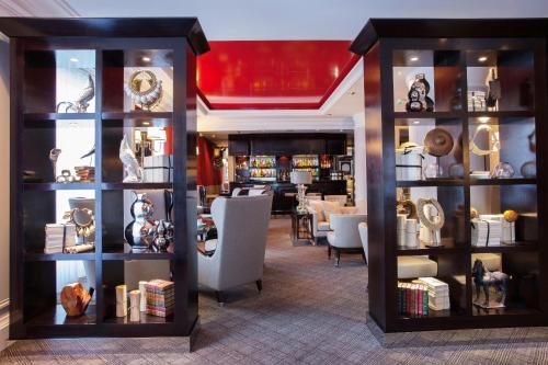 Park Hôtel Grenoble - MGallery
