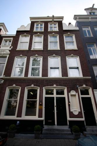 Hotel Hortus - Best Hotels with Free Breakfast in Amsterdam