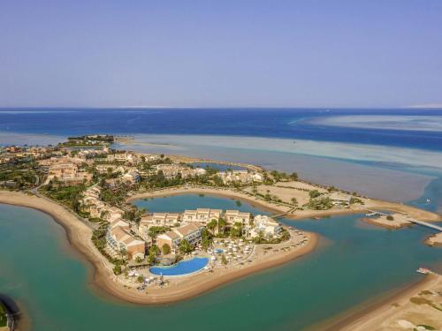 Movenpick Resort & Spa El Gouna - Best Fitness Hotels in Egypt