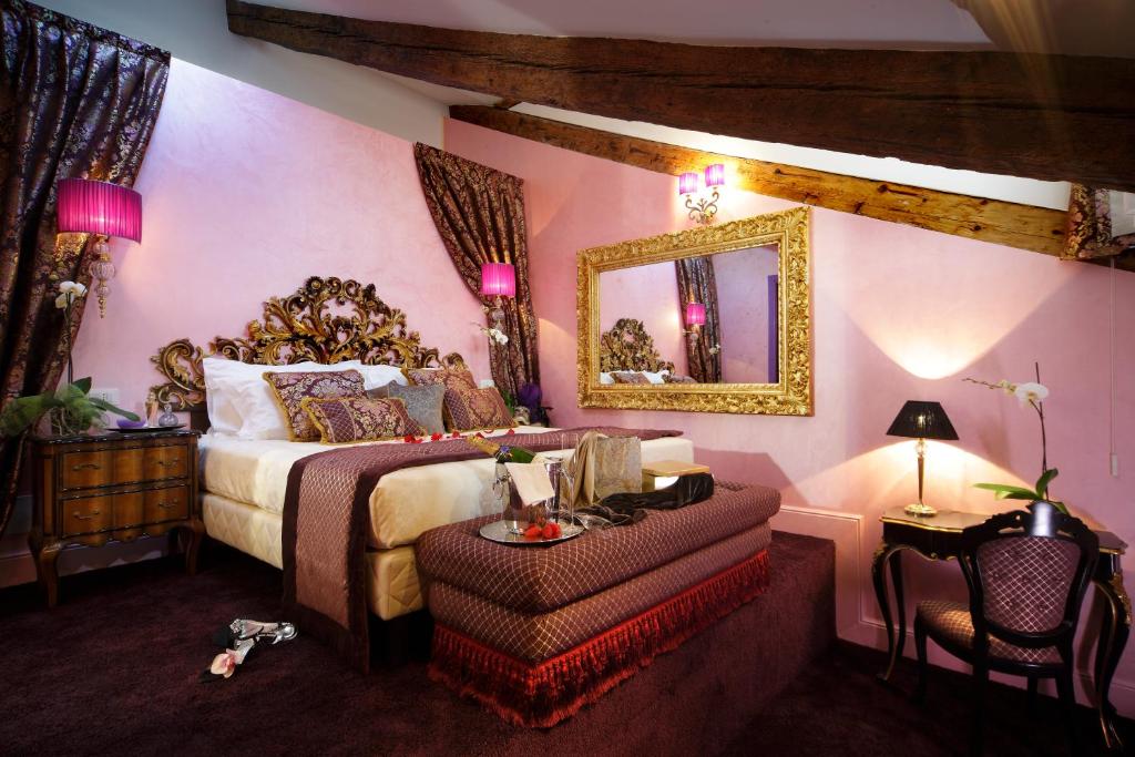 Ad Place Venice - Venice Central Hotels