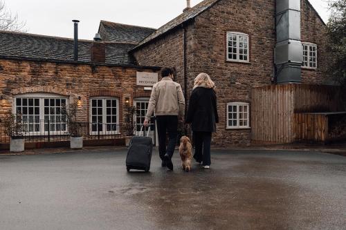 The Barnsdale, Rutland - Best Hotels in Rutland