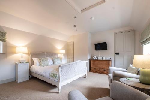 The Ship At Dunwich - Best Hotels in Suffolk