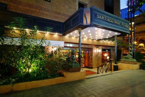 Park Plaza Santiago - Best Pet-Friendly Hotels in Santiago