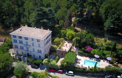 Mare E Monti - Hôtel de Charme - Best Hotels in Corsica