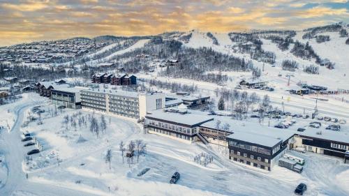 Radisson Blu Resort, Beitostølen - Best Radisson Blu Hotels in Norway