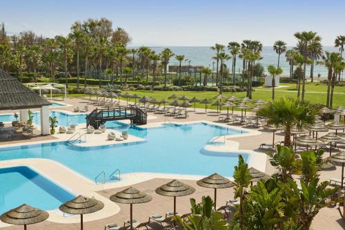 Estepona Hotel & Spa Resort - Best Family Hotels in Marbella
