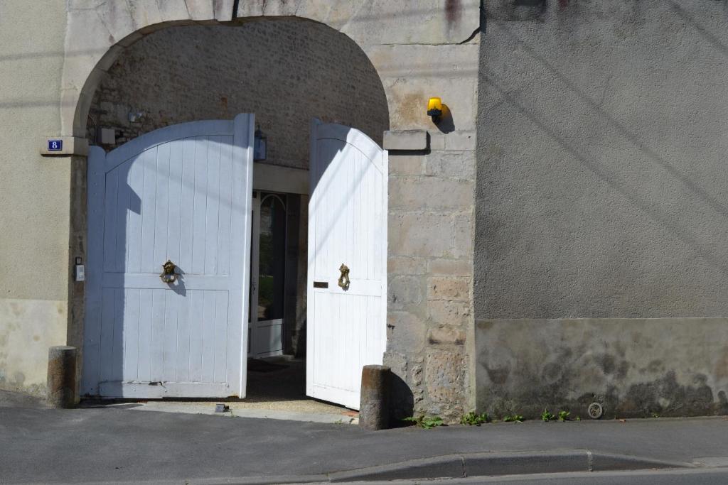 La Maison Des Buis - Best Hotels in Normandy