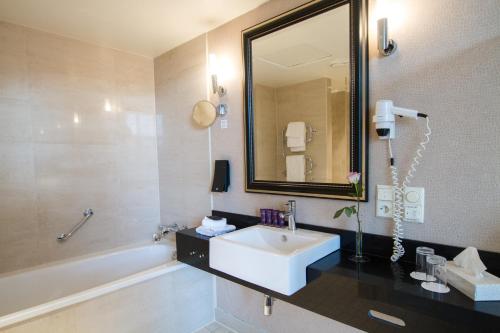Clarion Collection Hotel Havnekontoret