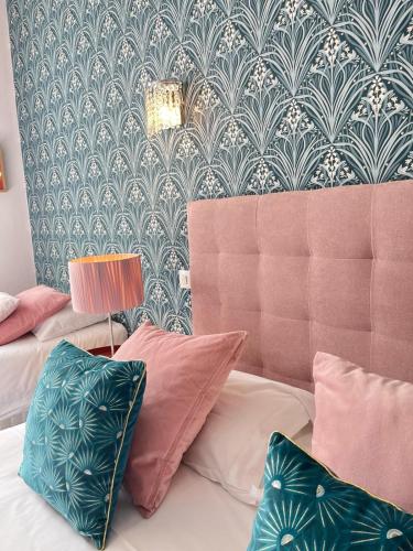 Hotel Mirabeau - Best Hotels in Tours