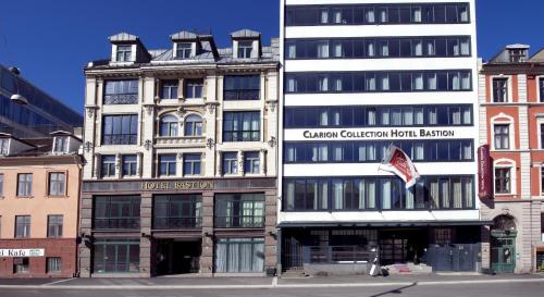 Home Hotel Bastion - Best Pet-Friendly Hotels in Oslo