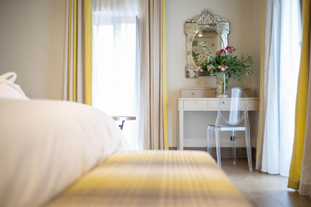 Alistos Hotel - Best Hotels in Peloponnese