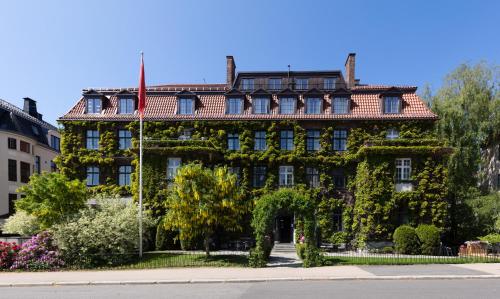 Home Hotel Gabelshus - Best Hotels in Oslo