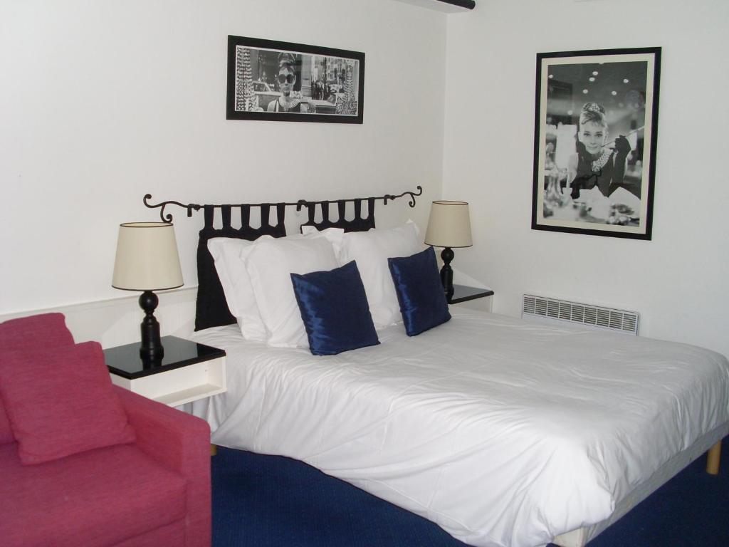 Le Relais Des Chartreux - Best Hotels in Pyrenees-Orientales